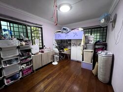 Blk 289E Bukit Batok Street 25 (Bukit Batok), HDB 5 Rooms #561730661